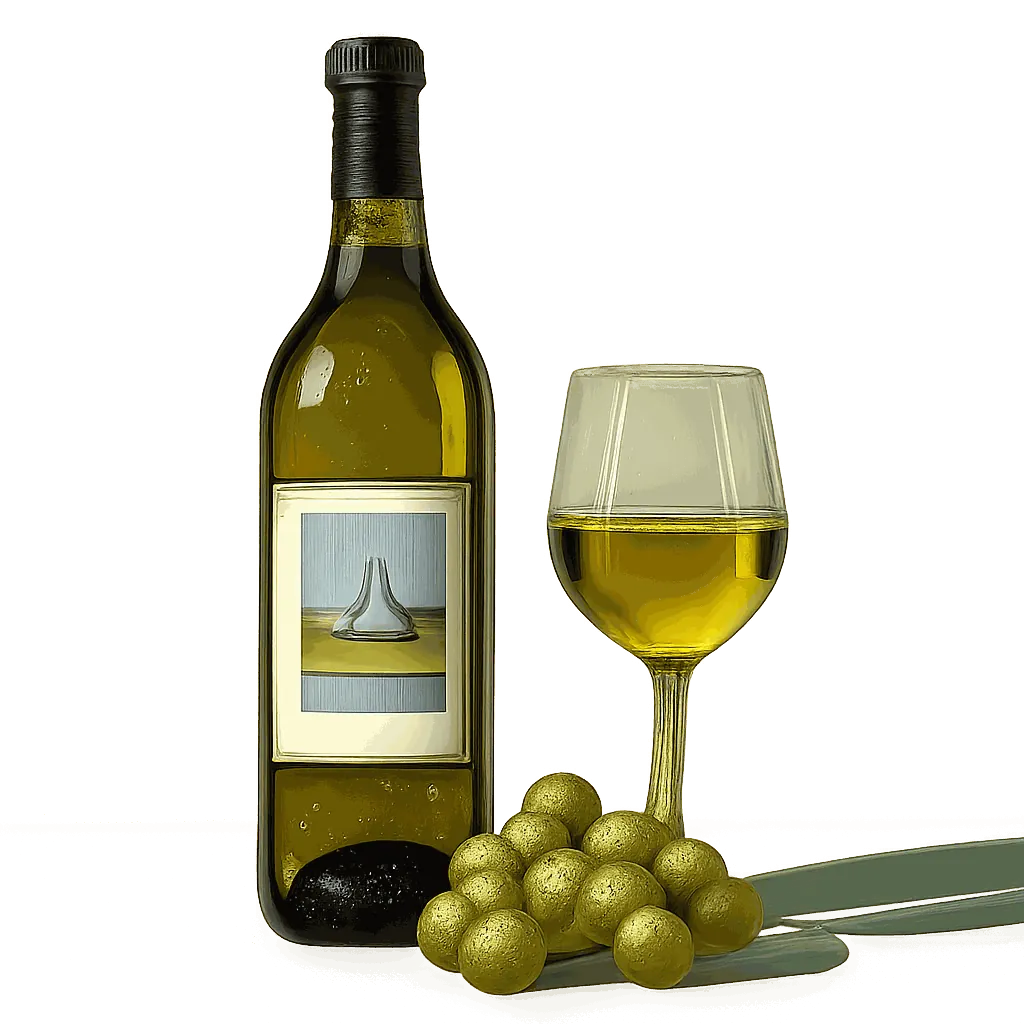 Sauvignon Blanc (Pessac-Léognan)